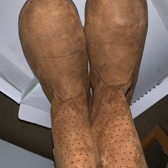 Girl boots - Picture 3 of 3